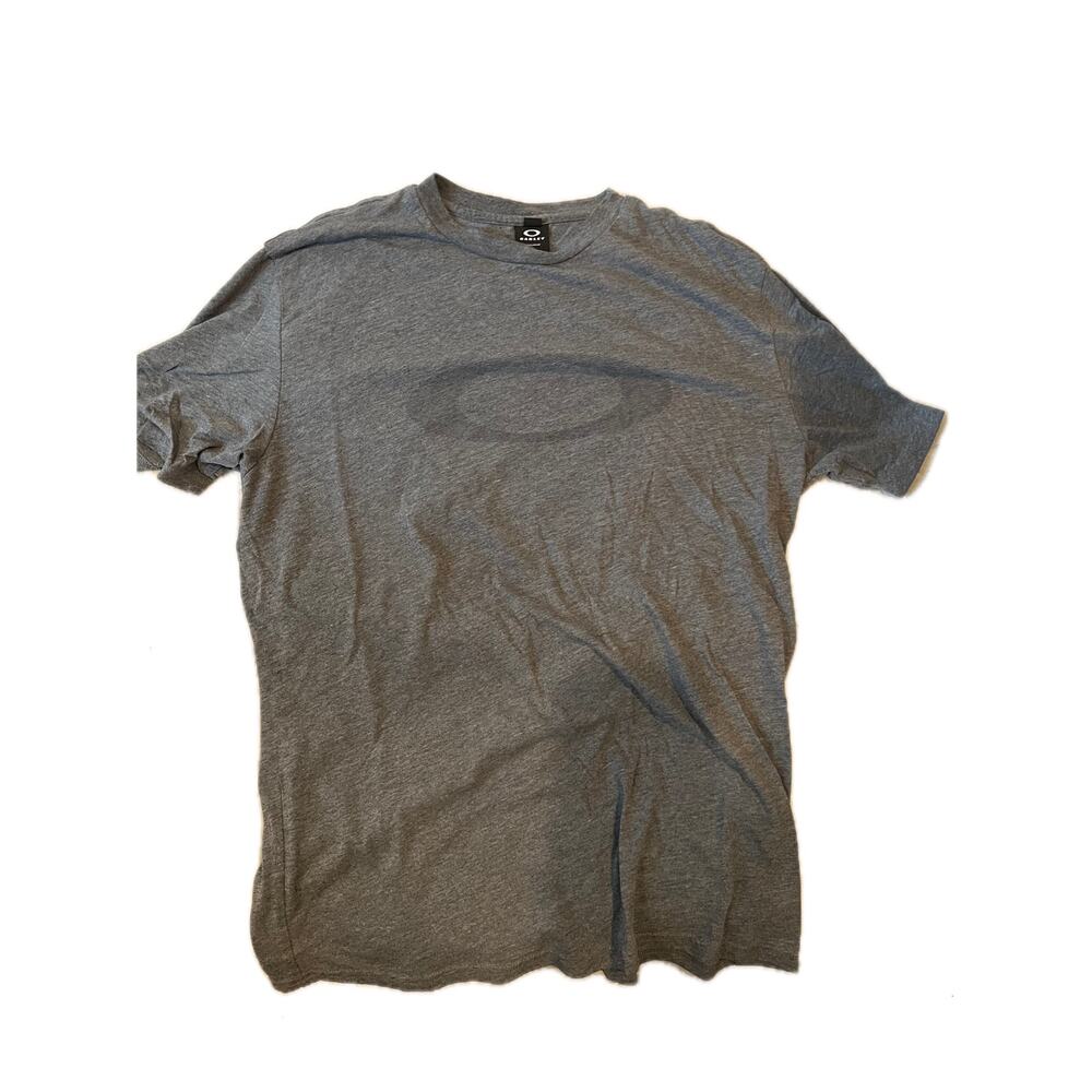 Oakley Regular Fit T-Shirt Mens L